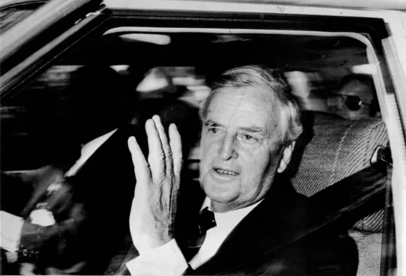 JOH: THE LAST KING OF QUEENSLAND